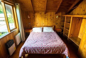 Hosteria Tricahue Hostel