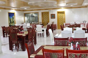 هتل Al Wesal