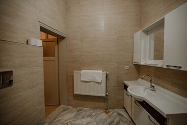 Hotell Alexander Cave House