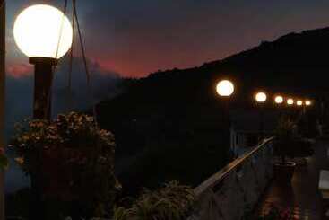 هتل Bayu Senja Lodge