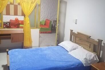 هتل Brisas Del Magdalena