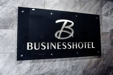 هتل Business