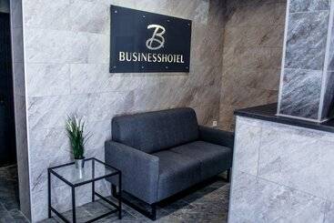 هتل Business
