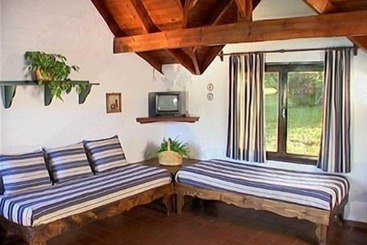 هتل Cabañas Am Bach