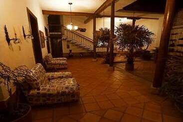 هتل Casa Jerez