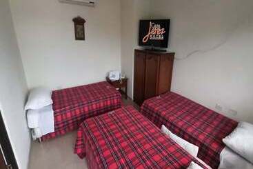 هتل Casa Jerez