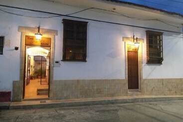 هتل Casa Jerez