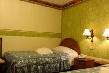 هتل Cerro Rico