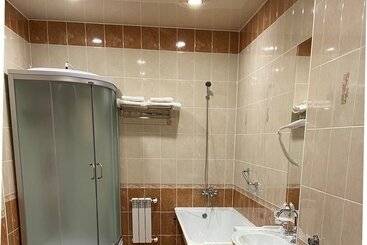 هتل Druzhba
