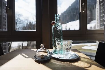 Hotel Gasthaus Richisau