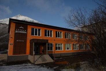 Mini Hotel Gornaya Dolina