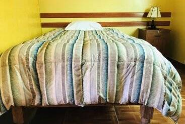 فندق Hospedaje Roly