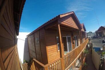 Hotel Ito Villas Holbox