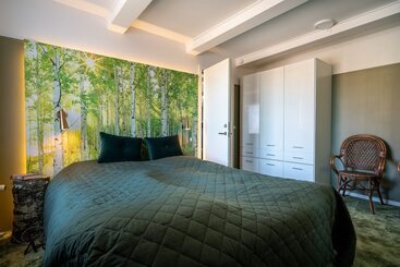 هتل Guesthouse Klitmøller