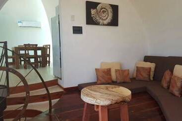 בית מלון כפרי Finca La Escondida San Rafael