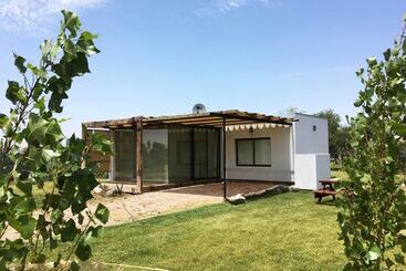 בית מלון כפרי Finca La Escondida San Rafael