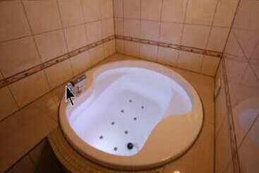 هتل Pasionresort Adults Only