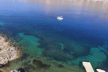 هتل Porto Potha