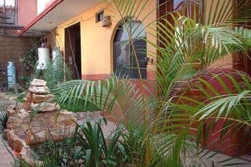 هتل Posada De San Miguel   Spa