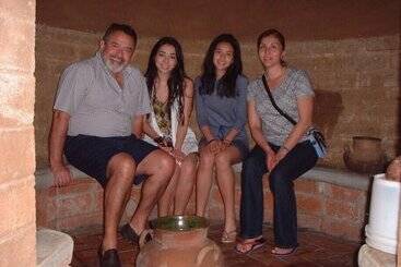 هتل Posada De San Miguel   Spa