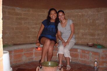 هتل Posada De San Miguel   Spa