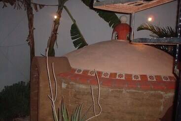 هتل Posada De San Miguel   Spa