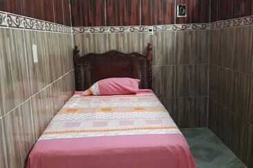 Hotel Posada San Pablo