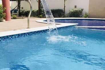 هتل Pousada San Mar