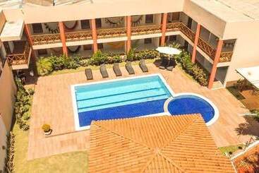 هتل Pousada San Mar