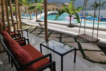 هتل Sababa Resort