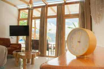 هتل Sababa Resort