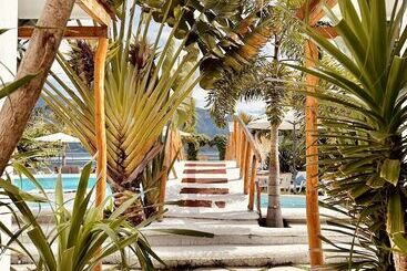 هتل Sababa Resort