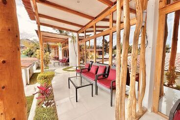 هتل Sababa Resort