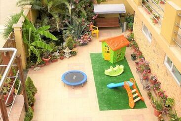 هتل Villa Vera