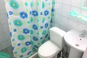 هتل Villa Vera