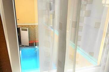 هتل Villa Vera