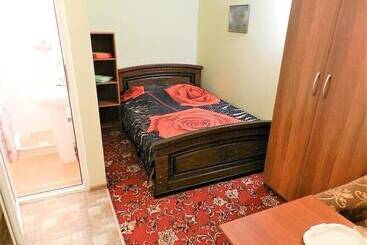 هتل Villa Vera