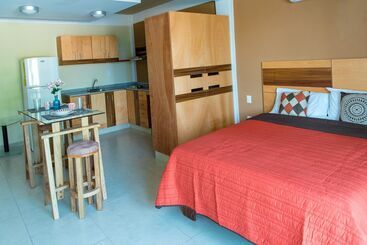 Jp Hotels & Suites