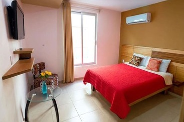 Jp Hotels & Suites