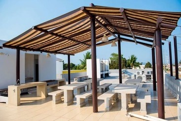 Jp Hotels & Suites