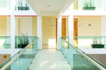 Jp Hotels & Suites