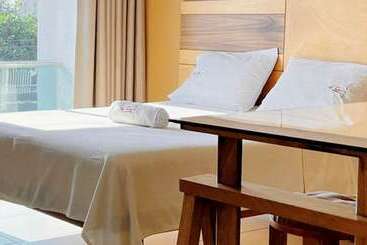 Jp Hotels & Suites