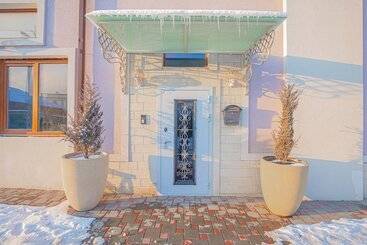 Mini Hotel Live In Rostov