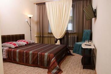 Mini Hotel Mayak