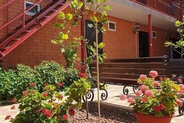 Mini Hotel Zolotye Peski