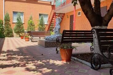 Mini Hotel Zolotye Peski