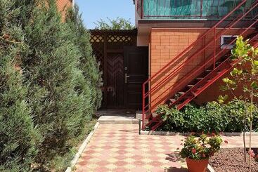Mini Hotel Zolotye Peski