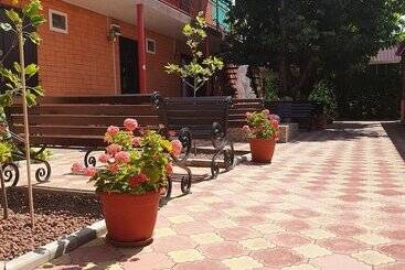 Mini Hotel Zolotye Peski
