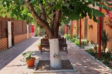 Mini Hotel Zolotye Peski