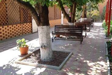 Mini Hotel Zolotye Peski